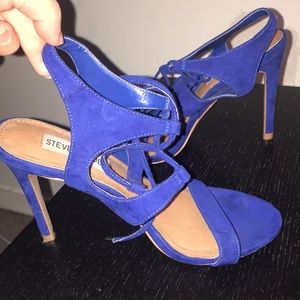Steve madden heela